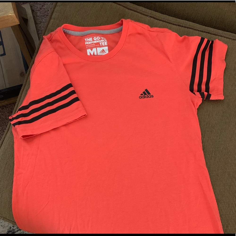 Adidas t-shirt